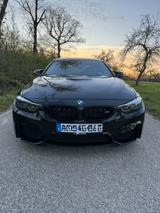 BMW M4 Competition  - BMW M4: Coupe, Competition