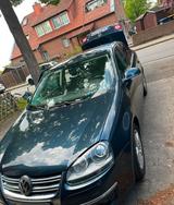 Volkswagen Wv Jetta Automatik - gebrauchte VW Jetta aus dem Jahr 2009