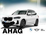 BMW X3 xDrive20d AT M Sportpaket Panorama Klimaaut. - BMW X3: 20d Xdrive