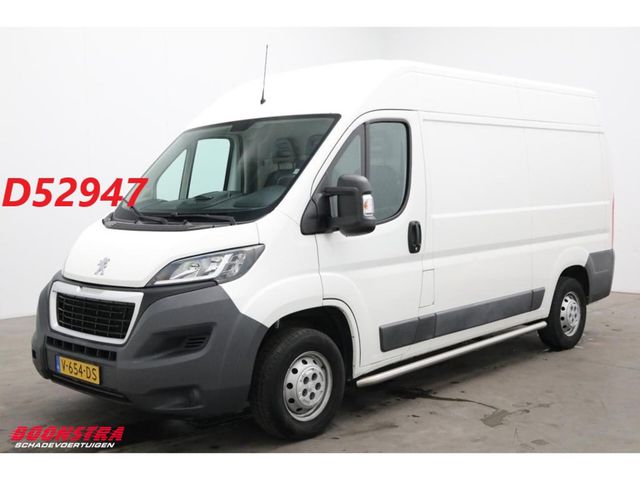 Peugeot Boxer 2.0 BlueHDI L2-H1 NWE APK Navi Airco Cruis