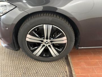 Mercedes C 200 - 12