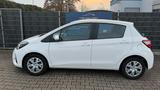 Toyota Yaris Comfort/1.Hd/Kamera/Garantie/HU/AU/Neu - gebrauchte Toyota Yaris aus dem Jahr 2020