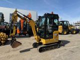 CAT Caterpillar 301.8-05A - CAT 301