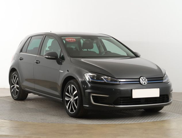 Volkswagen e-Golf 32 kWh, 37 Ah 2020 , Automatik,