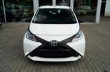 Toyota Aygo AYGO x Einparkhilfe Klima Allwetter Tüv Neu - Toyota Gebrauchtwagen von 2018