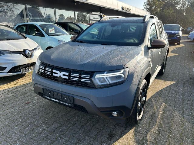 Dacia Duster II Extreme