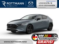 Mazda 3 - Vorschau Bild 1