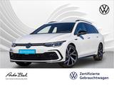 Volkswagen Golf VIII Variant 1.5 eTSI DSG Navi AHK ACC EPH