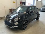 Fiat 500 Star Leder Panoramad. PDC Navi  - Fiat 500 mit Benzin-Antrieb: Schiebedach, Limousine