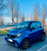 Smart 453 ForTwo Prime|90 PS Automatik|Pan... - Smart fortwo 453