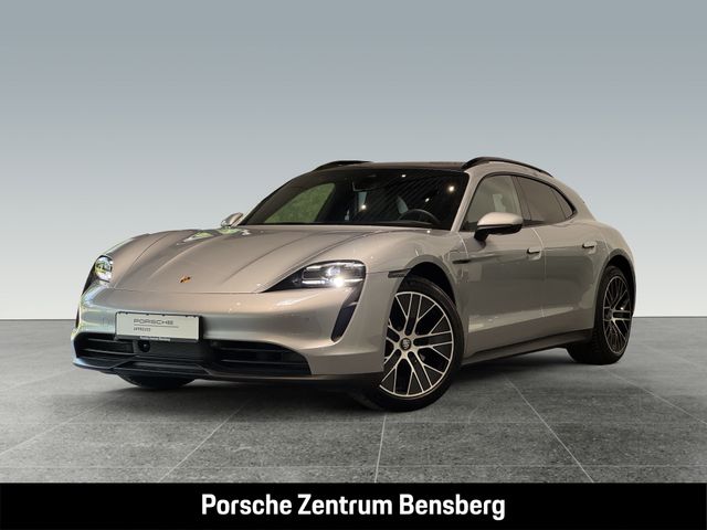 PORSCHE Taycan Sport Turismo