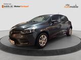 Renault Clio IV Limited/PANORAMA/NAVI/SHZ/BT-AUDIO - Renault Clio mit Panoramadach