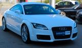 Audi TT Coupe/Roadster 2.0 TFSI Coupe*sehr gepflegt* - gebrauchte Audi TT aus dem Jahr 2007