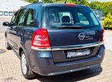Opel Zafira B Edition 1.7 DTi  ohne TÜV - Opel Zafira: Dti