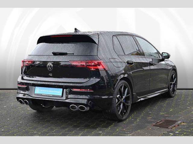 Volkswagen Golf VIII 2.0 TSI DSG 4 Motion R, миниатюра 3
