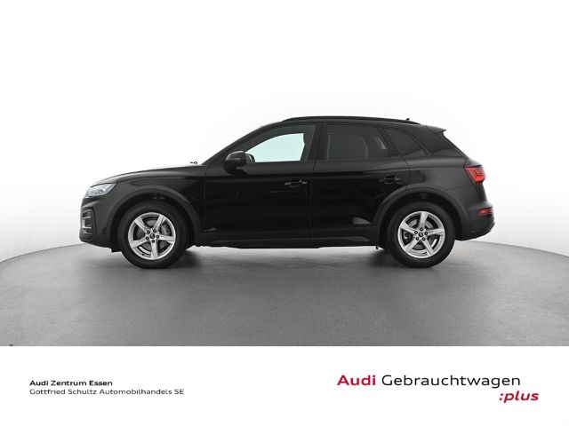 Audi Q5 - Bild 5