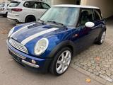 MINI COOPER Mini Cooper 1,6 *Klima*Panorama*Leder* - MINI Cooper aus 2003