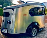 Airstream BaseCamp - Airstream Wohnmobile & Wohnwagen