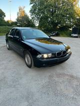 BMW 530I ~ 1Hand ~ Garagenfahrzeug ~ 8Fach... - BMW 530 aus 2001: 530i