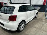 Volkswagen Polo,SHZ,1.6tdi,105ps,Service NEU,Pano,Tempomat - Volkswagen Polo: Ps TDI