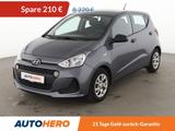 Hyundai i10 1.0 Classic*KLIMA*GARANTIE* - Hyundai i10 in Nürnberg