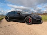 Porsche Panamera GTS Sport Turismo Approved InnoDrive HU - Porsche Panamera in Ludwigshafen