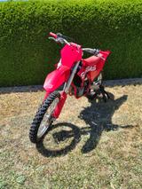 Gasgas MC 450 F, von Hobbyfahrer - GASGAS MC 450F
