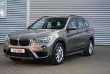 BMW X1 sDrive 18i Steptronic LED Navi Business SHZ T - BMW: B1