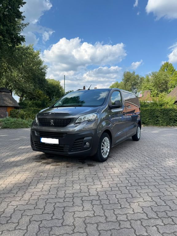 Image of Peugeot Expert