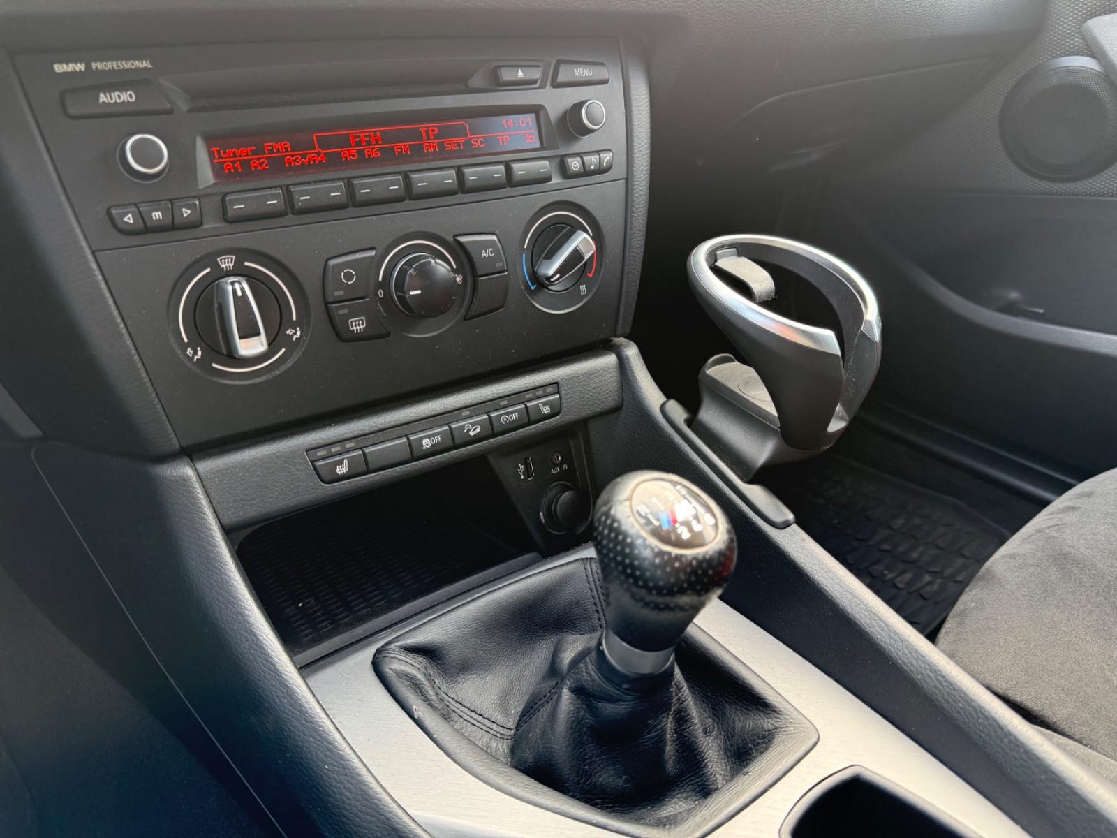 BMW X1 - 20I -  XDRIVE -  M PACK - 184 CV - BVM