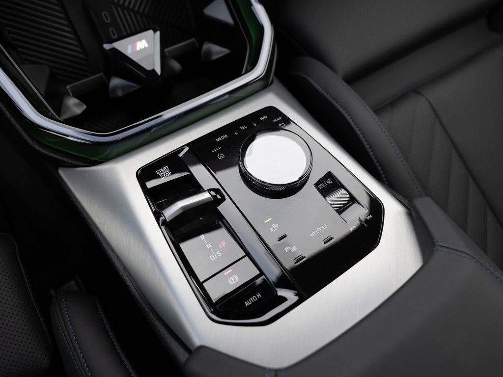 BMW X3 - Bild 22