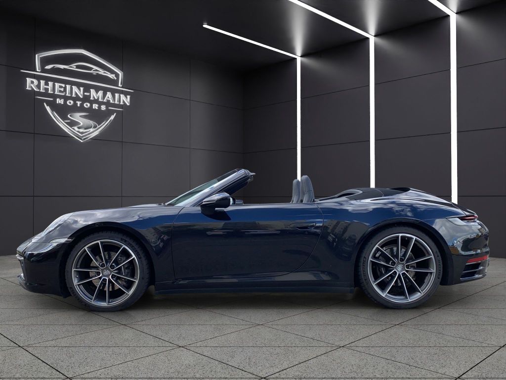 Image of Porsche 911