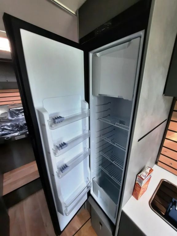 Fahrzeugabbildung Crosscamp EXPDN 7.0 E Verfüg./Sparen Sie 4.689,- €