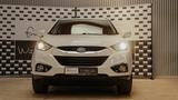 Hyundai ix35 Comfort 2WD - Hyundai ix35: Comfort