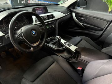 BMW 328 - 7