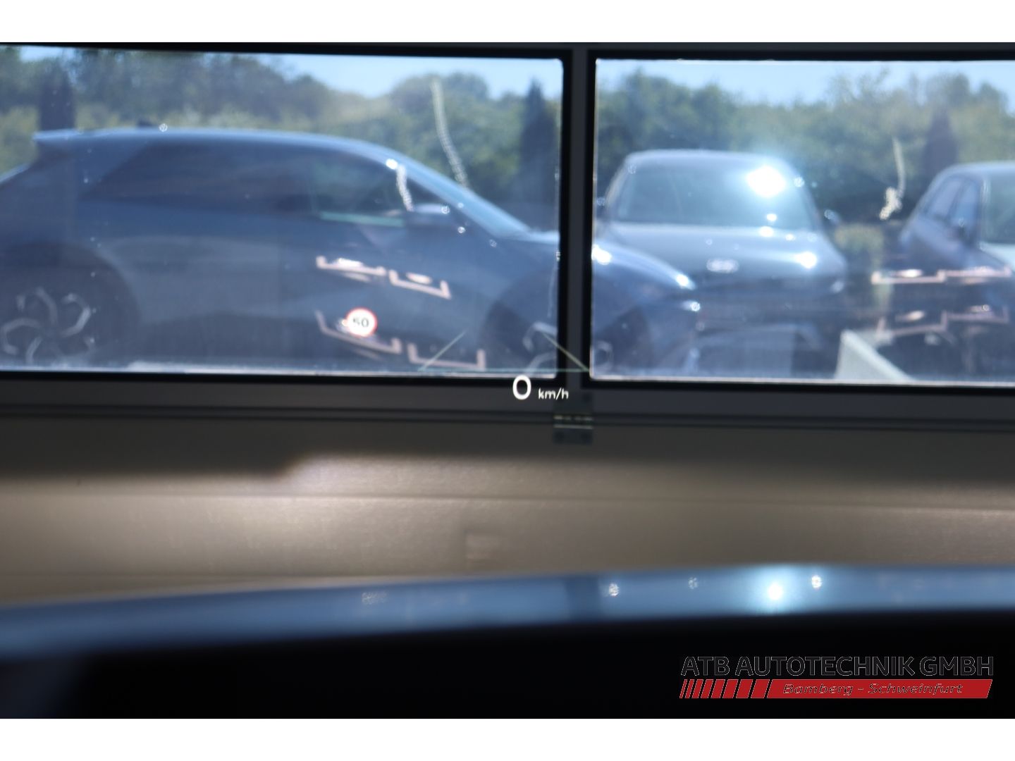 Fahrzeugabbildung Hyundai IONIQ 5 N 84kWh 609PS 4WD 98,5% SOH HUD Navi Sou