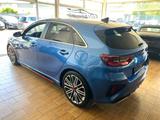 Kia cee'd /GT - gebrauchte Kia cee'd / Ceed aus dem Jahr 2020