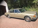 Rolls-Royce Silver Spirit I - Rolls-Royce
