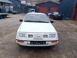 Ford Sierra 1,6  mit H- Kennzeichen - Ford Gebrauchtwagen von 1985