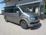 Volkswagen T6 California Coast "Edition" 4Motion / Markise - VW California 4 motion