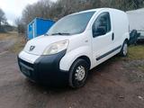 Peugeot Bipper Fiat Fiorino Kastenwagen 1.... - Peugeot Bipper aus 2010