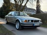 BMW 520i E34 oldtimer H-Kennzeichen - taus... - BMW 520: E34 520i