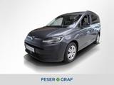 Volkswagen Caddy California 2.0TDI LED/AHK/SHZ/ACC/KAMERA - Volkswagen Caddy: 2.0