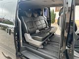 Hyundai H-1 Travel Premium - Hyundai H-1: Kleinbus