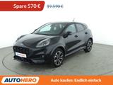 Ford Puma 1.0 EcoBoost Mild-Hybrid ST-Line Design Aut - Ford Puma: ST Line Design