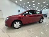Seat Ibiza SC Reference Salsa - Seat Ibiza in Duisburg