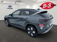 Hyundai Kona Prime Sitz-P. Automatik elektrische Heckkl.