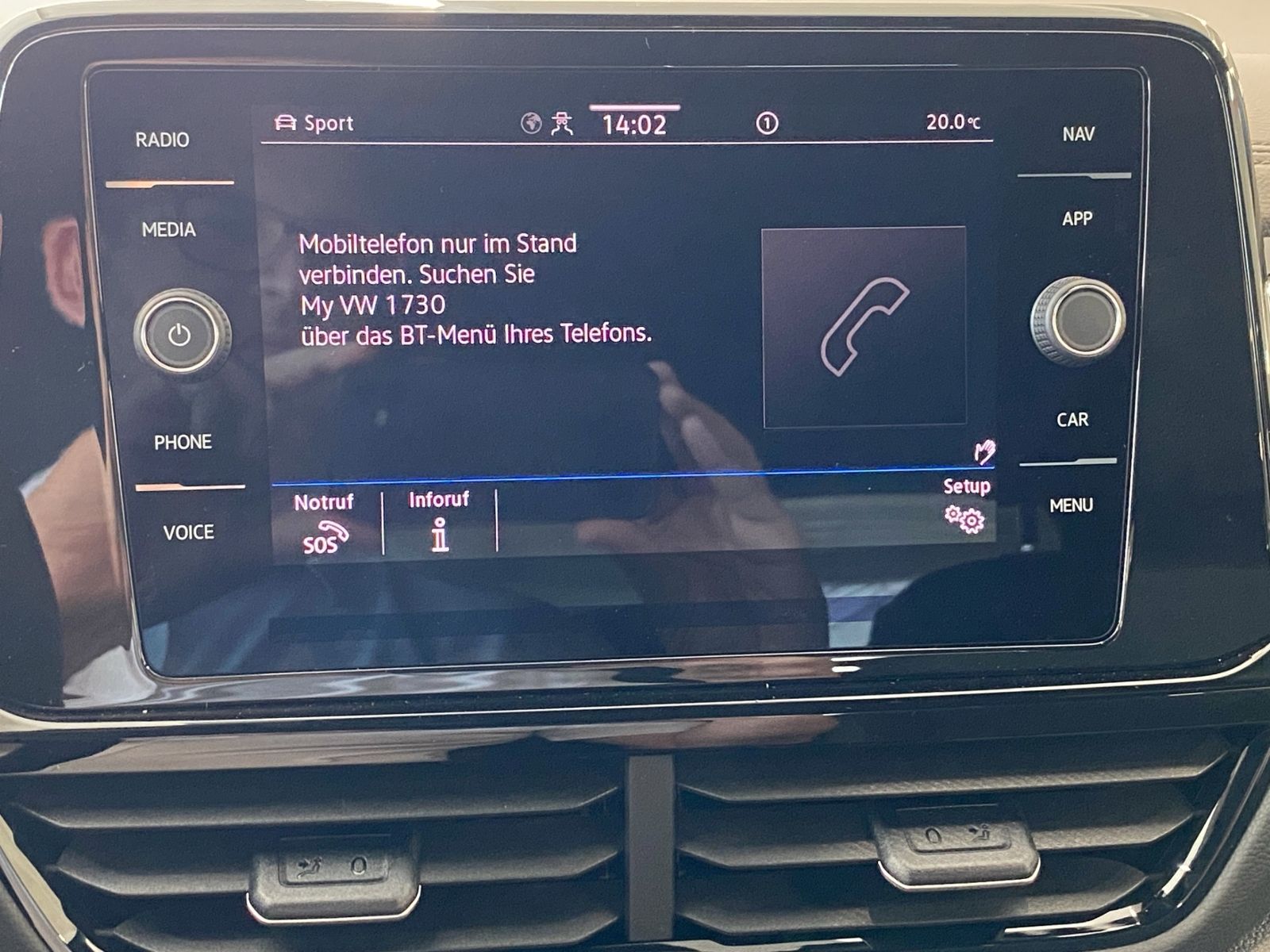 Volkswagen T-Roc - Bild 25