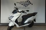 Suzuki Burgman Street EX 125 Neufahrzeug Modell 2024 - ROLLER STREET