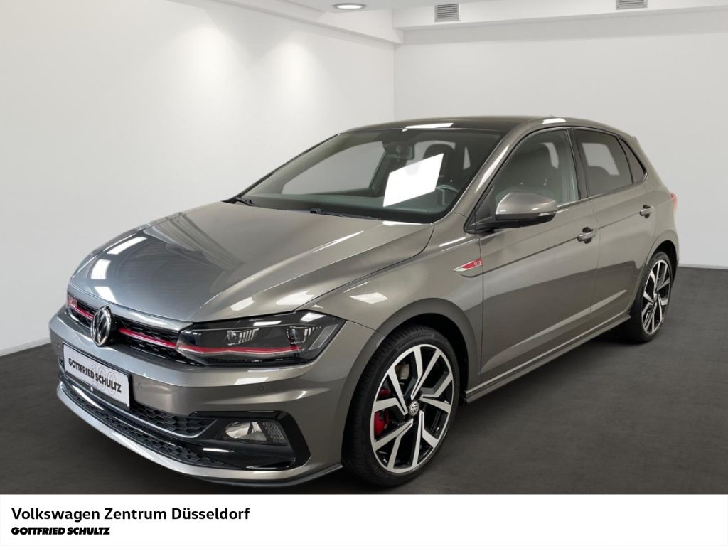 Image of Volkswagen Polo